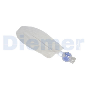 Reservorio con Valvula Sanitary Pediatrico / Neonatal